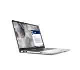 Dell Pro 16 Plus PB16250, Intel Core 5 220U SIPP (10 cores, up to 5.0 GHz), 16.0" FHD+ (1920x1200), AG 300 nit, 1x16 GB, DDR5, 5600 MT/s, 512 GB SSD, Integrated graphics, FHD HDR + IR Cam, FPR, Wi-Fi 6E, Backlit Kb, Win11 Pro, Aluminum, 3Y PS
