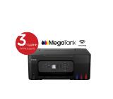 Canon PIXMA G3480 All-In-One, Black