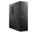 Dell Slim ECS1250, Intel Core i5 14400 (20 MB cache, 10 Cores, up to 4.7GHz), 8GB, 8GBx1, DDR5, 4800MT/s, 512GB SSD PCIe M.2, Intel UHD Graphics 730, Wi-Fi 6, Keyboard&Mouse, 180W, Ubuntu, 3Y PS