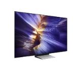 Samsung 65" OLED 65S90F, Smart, Ultra HD 4K, 100Hz (Up to 144Hz) Model 2025