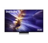 Samsung 65" OLED 65S90F, Smart, Ultra HD 4K, 100Hz (Up to 144Hz) Model 2025
