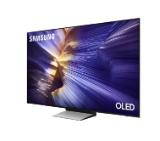 Samsung 65" OLED 65S90F, Smart, Ultra HD 4K, 100Hz (Up to 144Hz) Model 2025
