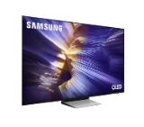 Samsung 65" OLED 65S90F, Smart, Ultra HD 4K, 100Hz (Up to 144Hz) Model 2025
