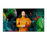 Samsung LFD QH98C, 98", 24/7, 8ms, 4000:1, 700nit, 3840x2160 UHD