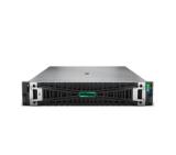 HPE DL380 Gen11, Xeon Silver 4509Y, 2x32GB-R, 8SFF, MR408i-o, 2x480GB SSD, 2x1000W PS EU Server