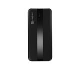 Natec Powerbank Trevi Slim Q V2 10000MAh 2X USB-A 18W + 1X USB-C 20W + USB-C - USB0-C CABLE