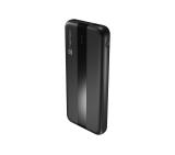 Natec Powerbank Trevi Slim Q V2 10000MAh 2X USB-A 18W + 1X USB-C 20W + USB-C - USB0-C CABLE