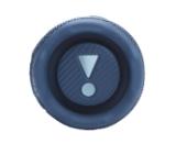JBL FLIP7 BLU Portable waterproof and drop-proof speaker