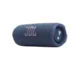 JBL FLIP7 BLU Portable waterproof and drop-proof speaker
