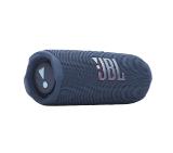 JBL FLIP7 BLU Portable waterproof and drop-proof speaker