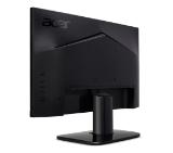 Acer KA242YGbip, 23.8'' FHD (1920X1080) ZeroFrame IPS 120Hz, 16:9, 1ms (VRB) 250nits, 1xHDMI, 1xDP, Tilt, Vesa, DP.cable x1, Black