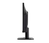 Acer KA242YGbip, 23.8'' FHD (1920X1080) ZeroFrame IPS 120Hz, 16:9, 1ms (VRB) 250nits, 1xHDMI, 1xDP, Tilt, Vesa, DP.cable x1, Black