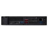 Acer Veriton VN6720GT, Intel Core i5-13500T (up to 4.60GHz, 24MB), 16GB DDR5, 512GB SSD M.2, Intel UHD Graphics, GLAN&TPM, HDMI, KBD & Mouse, 65W AC adapter,1L form factor,Win 11 Pro, 3Y Warranty