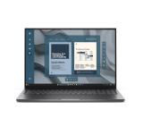 Dell Pro 16 PC16255, AMD Ryzen 5 220, 16.0" FHD+(1920x1200) IPS, AG, 300nits AG, 1x8GB, DDR5, 5600 MT/s, 512 GB SSD, AMD Radeon 740M, FHD HDR + IR Cam and Mic, Wi-Fi 6E, FPR, Backlit Kb, Win 11 Pro, 3Y PS, Magnetite + Dell Pro 14-16 Premium Slim Backpack