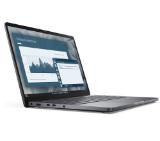 Dell Pro 14 PC14255, AMD Ryzen 5 PRO 230, 14" FHD+(1920x1200) IPS 300nits AG, 1x16 GB DDR5 5600 MT/s, 512 GB SSD, AMD Radeon 760M graphics, FHD HDR IR Cam and Mic, Wi-Fi 6E, FPR, Backlit Kb, Win11 Pro, Magn, 3Y + Dell Pro 14-16 Premium Slim Backpack