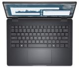 Dell Pro 14 PC14255, AMD Ryzen 5 PRO 230, 14" FHD+(1920x1200) IPS 300nits AG, 1x16 GB DDR5 5600 MT/s, 512 GB SSD, AMD Radeon 760M graphics, FHD HDR IR Cam and Mic, Wi-Fi 6E, FPR, Backlit Kb, Win11 Pro, Magn, 3Y + Dell Pro 14-16 Premium Slim Backpack