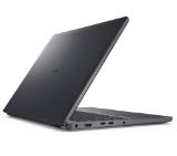 Dell Pro 14 PC14255, AMD Ryzen 5 PRO 230, 14" FHD+(1920x1200) IPS 300nits AG, 1x16 GB DDR5 5600 MT/s, 512 GB SSD, AMD Radeon 760M graphics, FHD HDR IR Cam and Mic, Wi-Fi 6E, FPR, Backlit Kb, Win11 Pro, Magn, 3Y + Dell Pro 14-16 Premium Slim Backpack