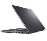 Dell Pro 14 PC14255, AMD Ryzen 5 PRO 230, 14" FHD+(1920x1200) IPS 300nits AG, 1x16 GB DDR5 5600 MT/s, 512 GB SSD, AMD Radeon 760M graphics, FHD HDR IR Cam and Mic, Wi-Fi 6E, FPR, Backlit Kb, Win11 Pro, Magn, 3Y + Dell Pro 14-16 Premium Slim Backpack