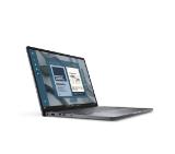 Dell Pro 16 PC16255, AMD Ryzen 5 PRO 230, 16.0" FHD+(1920x1200) IPS AG 300nits, 1x16 GB DDR5 5600 MT/s, 1 TB SSD, AMD Radeon 760M, FHD HDR+IR Cam and Mic, Wi-Fi 6E, FPR, Backlit Kb, Win 11 Pro, 3Y PS, Magn + Dell Pro 14-16 Premium Slim Backpack