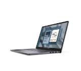 Dell Pro 16 PC16255, AMD Ryzen 5 PRO 230, 16.0" FHD+(1920x1200) IPS AG 300nits, 1x16 GB DDR5 5600 MT/s, 1 TB SSD, AMD Radeon 760M, FHD HDR+IR Cam and Mic, Wi-Fi 6E, FPR, Backlit Kb, Win 11 Pro, 3Y PS, Magn + Dell Pro 14-16 Premium Slim Backpack
