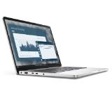 Dell Pro 14 PC14255, AMD Ryzen AI 7 350 14" FHD+(1920x1200) IPS 300nits AG, 1x 6GB DDR5 5600 MT/s, 512 GB SSD, AMD Radeon 860M graphics, FHD HDR IR Cam and Mic, Wi-Fi 6E, FPR, Backlit Kb, Win11 Pro, Plat. silver, 3Y + Dell Pro 14-16 Premium Slim Backpack