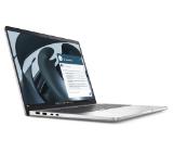 Dell Pro 16 Plus PB16255, AMD Ryzen 5 220, 16GB, 512GB SSD Gen4, 16.0" FHD+, AMD Radeon 740M, FgrPr & SmtCd, FHD, IR Cam, Mic, WLAN + BT, Backlit Kb, 3 Cell, W11Pro + Dell Pro 14-16 Premium Slim Backpack