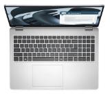 Dell Pro 16 Plus PB16255, AMD Ryzen 5 220, 16GB, 512GB SSD Gen4, 16.0" FHD+, AMD Radeon 740M, FgrPr & SmtCd, FHD, IR Cam, Mic, WLAN + BT, Backlit Kb, 3 Cell, W11Pro + Dell Pro 14-16 Premium Slim Backpack