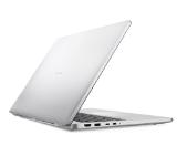 Dell Pro 16 Plus PB16255, AMD Ryzen 5 220, 16GB, 512GB SSD Gen4, 16.0" FHD+, AMD Radeon 740M, FgrPr & SmtCd, FHD, IR Cam, Mic, WLAN + BT, Backlit Kb, 3 Cell, W11Pro + Dell Pro 14-16 Premium Slim Backpack
