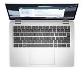 Dell Pro 14 Plus PB14255, AMD Ryzen 7 PRO 250, 14.0" FHD+(1920x1200) IPS AG 300nits, 16 GB LPDDR5 7500 MT/s, 512 GB SSD, AMD Radeon 780M, FHD HDR+IR Cam and Mic, Wi-Fi 7, FPR, Backlit Kb, Win 11 Pro, 3Y, Alum + Dell Pro 14-16 Premium Slim Backpack