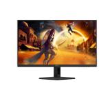 AOC 25G4SRE, 24.5" Fast IPS WLED, 1920x1080@300Hz (OC 310Hz), 1ms GtG, 0.3ms MPRT, 400cd m/2, 1000:1, 80M:1 DCR, Adaptive Sync, FlickerFree, Tilt, 2xHDMI, DP