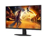 AOC 25G4SRE, 24.5" Fast IPS WLED, 1920x1080@300Hz (OC 310Hz), 1ms GtG, 0.3ms MPRT, 400cd m/2, 1000:1, 80M:1 DCR, Adaptive Sync, FlickerFree, Tilt, 2xHDMI, DP