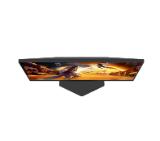 AOC 25G4SRE, 24.5" Fast IPS WLED, 1920x1080@300Hz (OC 310Hz), 1ms GtG, 0.3ms MPRT, 400cd m/2, 1000:1, 80M:1 DCR, Adaptive Sync, FlickerFree, Tilt, 2xHDMI, DP