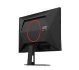 AOC 25G4SRE, 24.5" Fast IPS WLED, 1920x1080@300Hz (OC 310Hz), 1ms GtG, 0.3ms MPRT, 400cd m/2, 1000:1, 80M:1 DCR, Adaptive Sync, FlickerFree, Tilt, 2xHDMI, DP