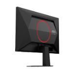 AOC 25G4SRE, 24.5" Fast IPS WLED, 1920x1080@300Hz (OC 310Hz), 1ms GtG, 0.3ms MPRT, 400cd m/2, 1000:1, 80M:1 DCR, Adaptive Sync, FlickerFree, Tilt, 2xHDMI, DP