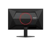 AOC 25G4SRE, 24.5" Fast IPS WLED, 1920x1080@300Hz (OC 310Hz), 1ms GtG, 0.3ms MPRT, 400cd m/2, 1000:1, 80M:1 DCR, Adaptive Sync, FlickerFree, Tilt, 2xHDMI, DP