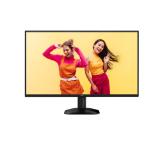 AOC Q27B35S3, 27" IPS WLED, 2560x1440@120Hz, 4ms GtG, 1ms MPRT, 300cd m/2, 1000:1, 20M:1 DCR, Adaptive Sync, FlickerFree, Low Blue Light, Tilt, HDMI, DP
