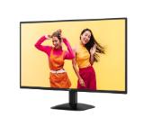 AOC Q27B35S3, 27" IPS WLED, 2560x1440@120Hz, 4ms GtG, 1ms MPRT, 300cd m/2, 1000:1, 20M:1 DCR, Adaptive Sync, FlickerFree, Low Blue Light, Tilt, HDMI, DP
