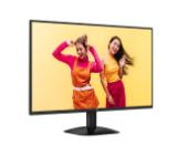 AOC Q27B35S3, 27" IPS WLED, 2560x1440@120Hz, 4ms GtG, 1ms MPRT, 300cd m/2, 1000:1, 20M:1 DCR, Adaptive Sync, FlickerFree, Low Blue Light, Tilt, HDMI, DP