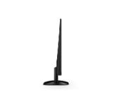 AOC Q27B35S3, 27" IPS WLED, 2560x1440@120Hz, 4ms GtG, 1ms MPRT, 300cd m/2, 1000:1, 20M:1 DCR, Adaptive Sync, FlickerFree, Low Blue Light, Tilt, HDMI, DP