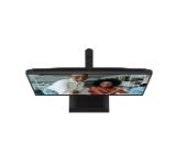 AOC 24E4U, 23.8" IPS WLED, 1920x1080@120Hz, 4ms GtG, 300cd m/2, 1500:1, 20M:1 DCR, Adaptive Sync, FlickerFree, Anti Blue Light, 2Wx2, Tilt, Height Adjust, Pivot, Swivel, D-SUB, HDMI, USB Hub