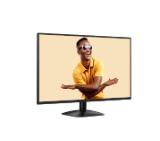 AOC 27B31H, 27" IPS WLED, 1920x1080@120Hz, 4ms GtG, 1ms MPRT, 300cd m/2, 1500:1, 20M:1 DCR, Adaptive Sync, FlickerFree, Anti Blue Light, Tilt, D-SUB, HDMI