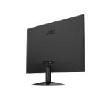 AOC 27B31H, 27" IPS WLED, 1920x1080@120Hz, 4ms GtG, 1ms MPRT, 300cd m/2, 1500:1, 20M:1 DCR, Adaptive Sync, FlickerFree, Anti Blue Light, Tilt, D-SUB, HDMI