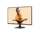 AOC 27B31H, 27" IPS WLED, 1920x1080@120Hz, 4ms GtG, 1ms MPRT, 300cd m/2, 1500:1, 20M:1 DCR, Adaptive Sync, FlickerFree, Anti Blue Light, Tilt, D-SUB, HDMI