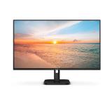Philips 27E1N1200A, 27" IPS WLED, 1920x1080@120Hz, 4ms GtG, 1ms MPRT, 300cd m/2, 1500:1, Mega Infinity DCR, Adaptive Sync, FlickerFree, LowBlue Mode, 2Wx2, Tilt, D-SUB, HDMI, DP