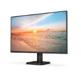 Philips 27E1N1200A, 27" IPS WLED, 1920x1080@120Hz, 4ms GtG, 1ms MPRT, 300cd m/2, 1500:1, Mega Infinity DCR, Adaptive Sync, FlickerFree, LowBlue Mode, 2Wx2, Tilt, D-SUB, HDMI, DP