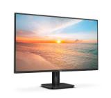 Philips 27E1N1200A, 27" IPS WLED, 1920x1080@120Hz, 4ms GtG, 1ms MPRT, 300cd m/2, 1500:1, Mega Infinity DCR, Adaptive Sync, FlickerFree, LowBlue Mode, 2Wx2, Tilt, D-SUB, HDMI, DP