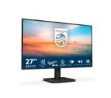 Philips 27E1N1200A, 27" IPS WLED, 1920x1080@120Hz, 4ms GtG, 1ms MPRT, 300cd m/2, 1500:1, Mega Infinity DCR, Adaptive Sync, FlickerFree, LowBlue Mode, 2Wx2, Tilt, D-SUB, HDMI, DP