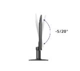 Philips 27E2N1110, 27" IPS WLED, 1920x1080@120Hz, 4ms GtG, 1ms MPRT, 300cd m/2, 1500:1, Mega Infinity DCR, Adaptive Sync, FlickerFree, LowBlue Mode, Tilt, D-SUB, HDMI