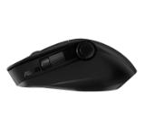 Asus MD300 3BT+2.4GHZ Mouse,Black