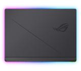 Asus Strix G18 G815LW-S9035W, INTEL ARL HX Ultra 9, 18.0  WQXGA 2560X1600 16:10 Bend+500nits,AG, 240 Hz,DDR5 32GB ( 16GB DDR5-5600 SO-DIMM *2 ) ,2TB G4, RTX5080  16GB,Wi-Fi 7 ,Backlit Chiclet Keyboard 4-Zone RGB, Windows 11,Eclipse Gray, Backpack